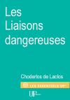 Ebook - Littérature - Les Liaisons dangereuses - Pierre Choderlos de Laclos