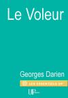 Ebook - Littérature - Le Voleur - Georges Darien