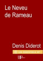 Ebook - Philosophie, religions - Le Neveu de Rameau - Denis Diderot
