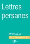 Ebook - Littérature - Lettres persanes - Charles-Louis de Montesquieu