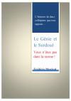 Ebook - Mémoires, biographies - Le Génie et le Surdoué - Frédéric Morival