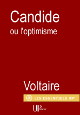 Ebook - Philosophie, religions - Candide ou l'optimisme -  Voltaire